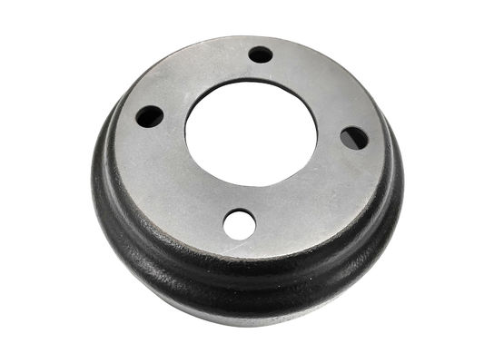 신토 라인 그린 샌드 가스팅 스틸 가스팅 부품 브랙 드럼 ASTM A159 G3000 재료