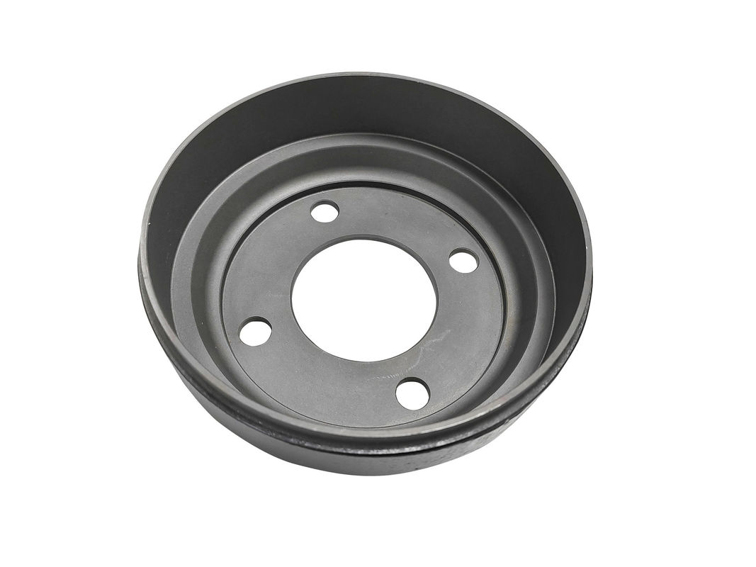 신토 라인 그린 샌드 가스팅 스틸 가스팅 부품 브랙 드럼 ASTM A159 G3000 재료