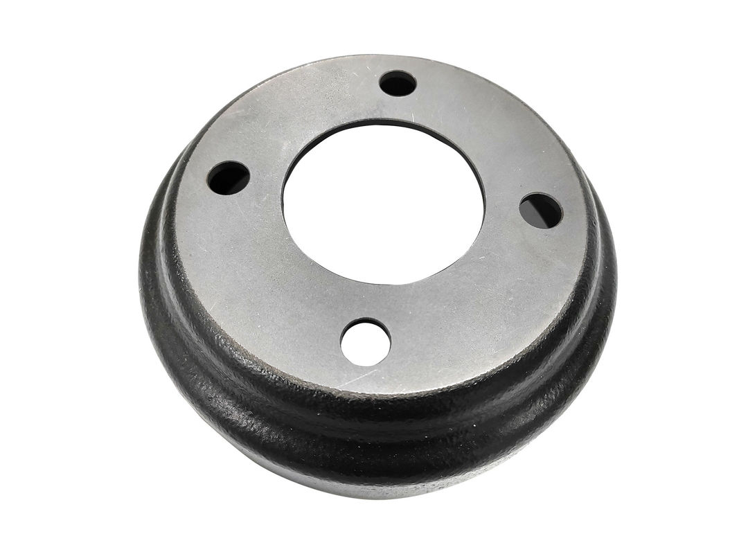 신토 라인 그린 샌드 가스팅 스틸 가스팅 부품 브랙 드럼 ASTM A159 G3000 재료