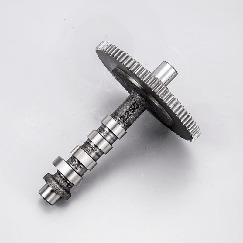 원자력 제조업체 가솔린 엔진용 유연 철 캄샤프 제조업체