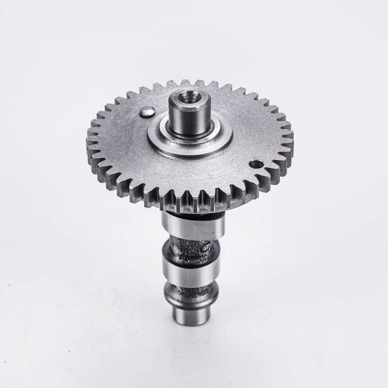 선외 엔진용 OEM 주조 연성 철 캠축 제조업체