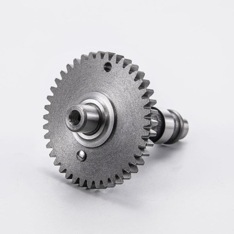 선외 엔진용 OEM 주조 연성 철 캠축 제조업체