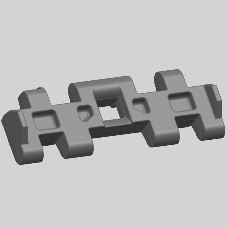 6300T 단조강 담금질 및 뜨임 건설 기계용